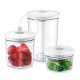 Набір контейнерів Caso Vacuum Canister Set 1260 (3 шт)